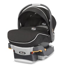 Chicco  Keyfit 30 Zip Infant Car Seat
